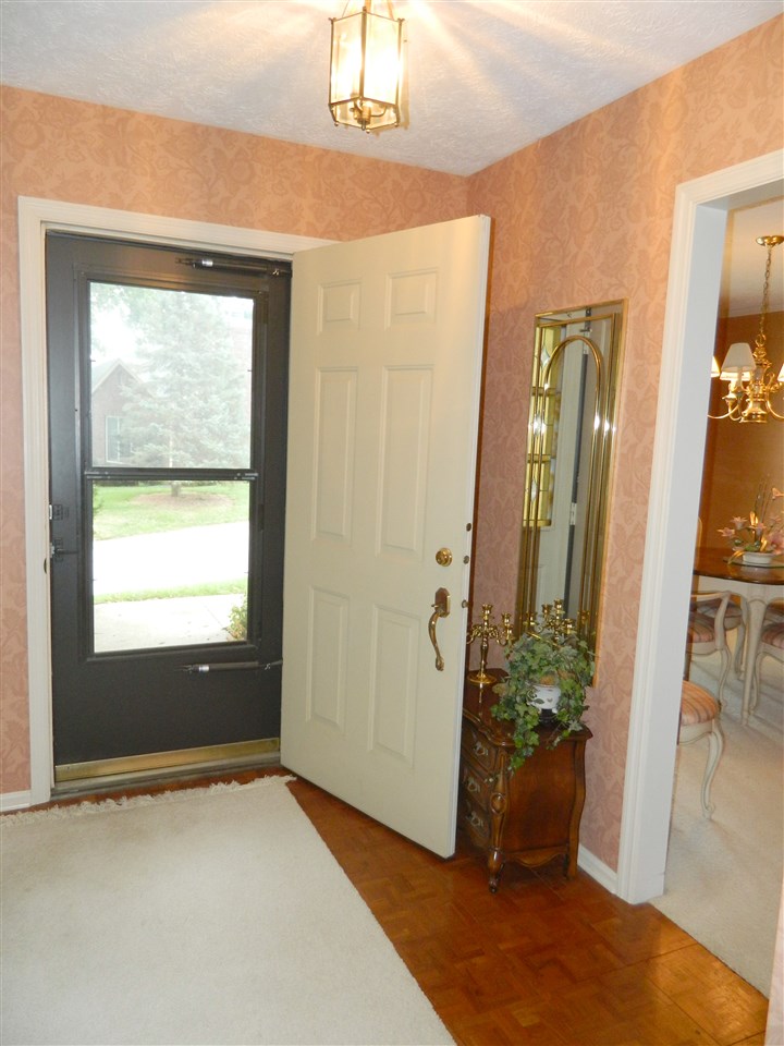 2627 E Windermere Woods Dr, Bloomington, IN 47401 photo 3