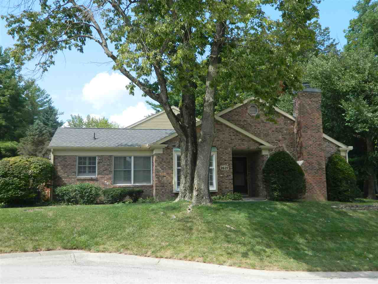 2627 E Windermere Woods Dr, Bloomington, IN 47401 photo 1