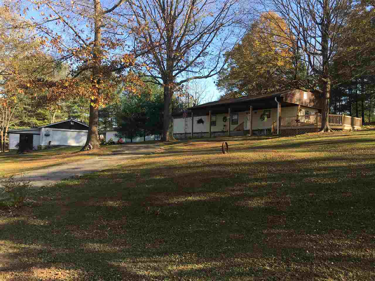 104 Veterans Dr, Oolitic, IN 47451 photo 26