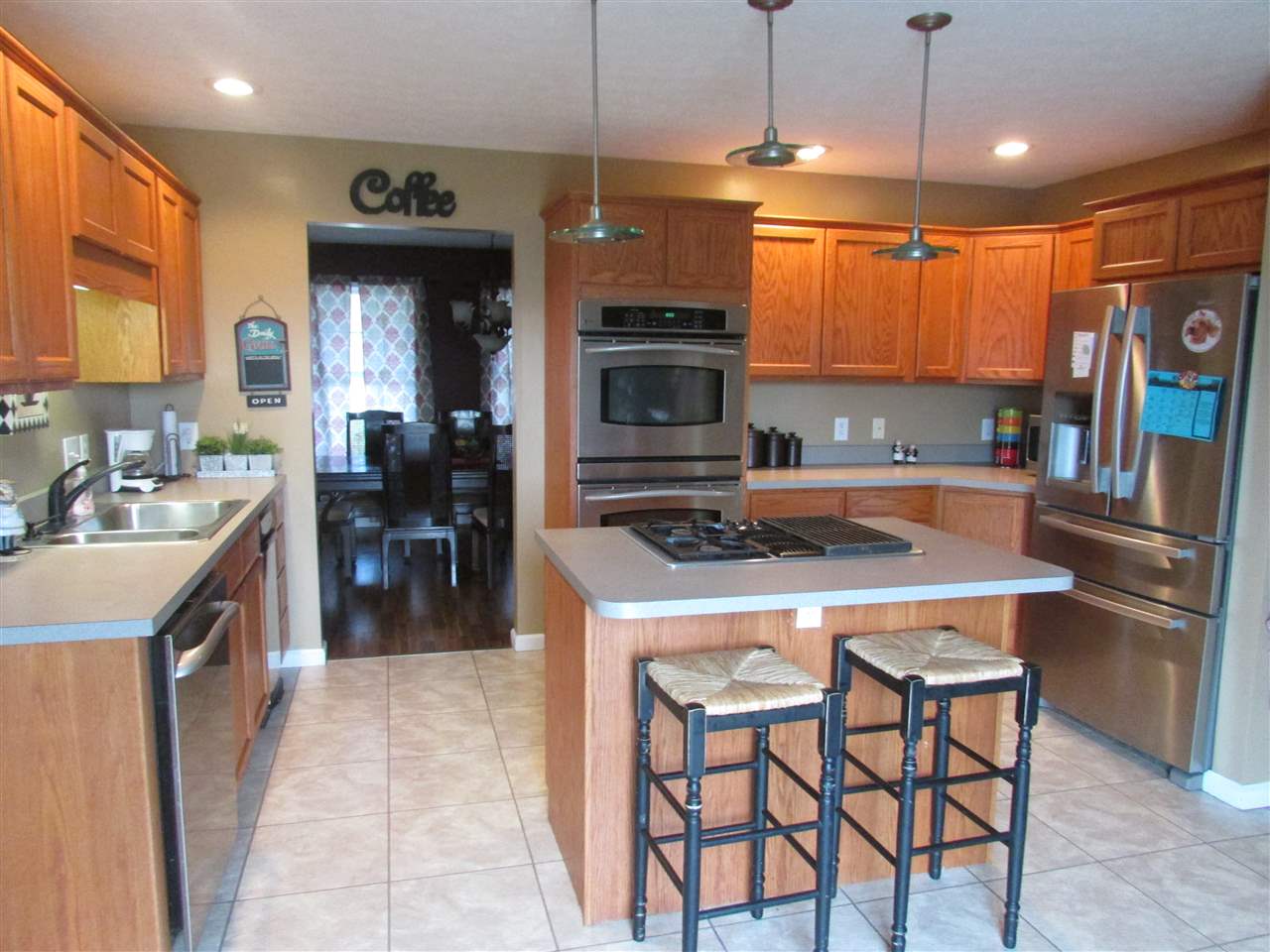 29 Meadowland Dr, Mitchell, IN 47446 photo 8