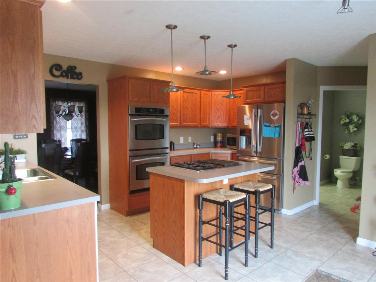 29 Meadowland Dr, Mitchell, IN 47446 photo 7