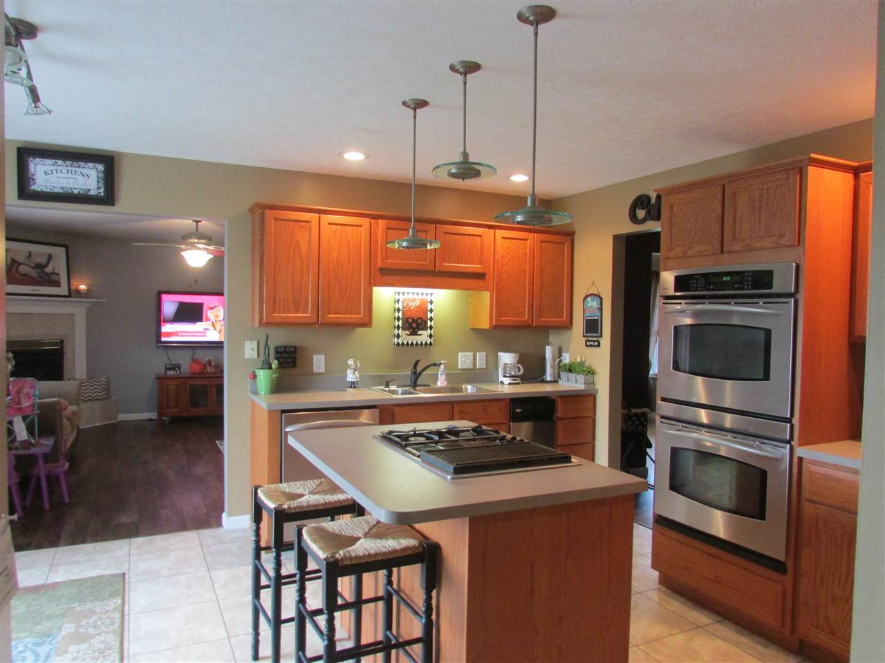 29 Meadowland Dr, Mitchell, IN 47446 photo 9
