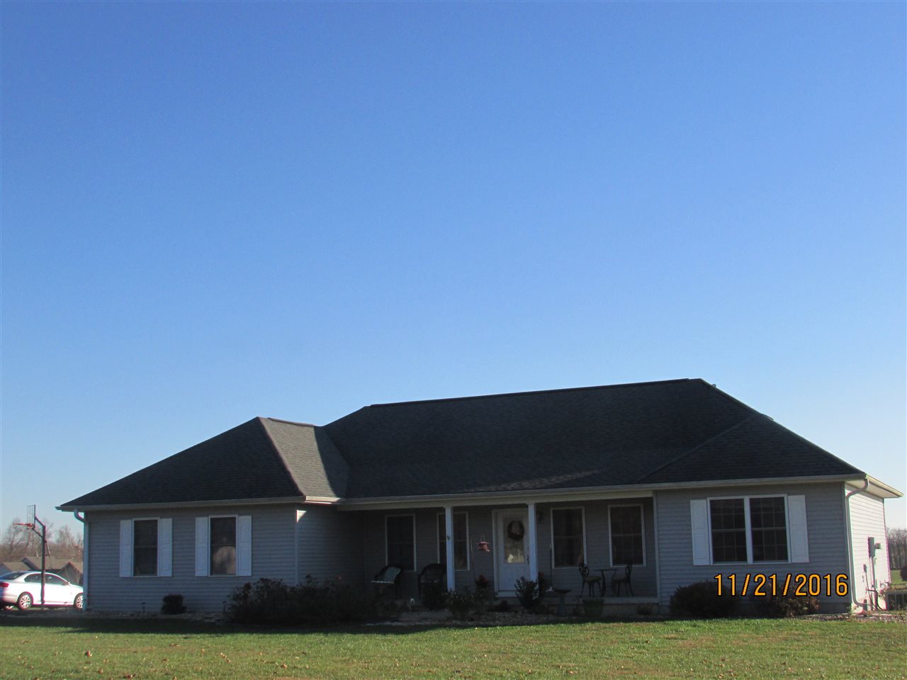29 Meadowland Dr, Mitchell, IN 47446 photo 1