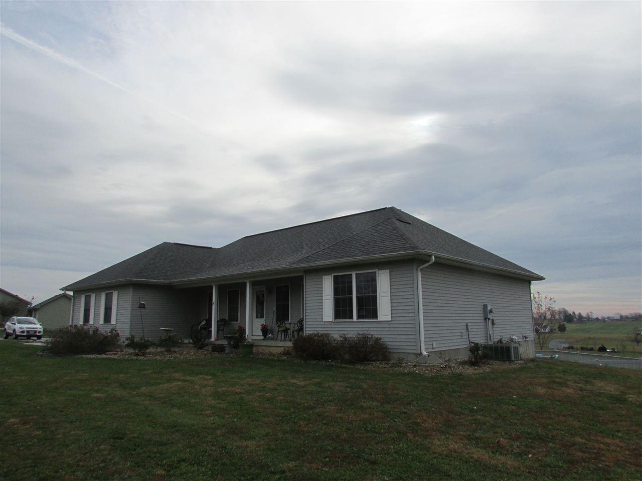 29 Meadowland Dr, Mitchell, IN 47446 photo 31