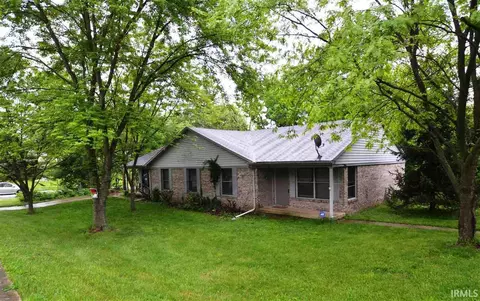 1120 E 1122 E Miller Dr, Bloomington, IN 47401 photo 1