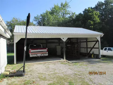 6458 E State Road 45, Bloomington, IN 47408 photo 2