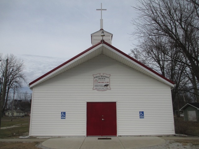 1804 E Harvard, Muncie, IN 47303 photo 1