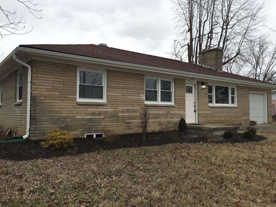 2841 Broadview Dr, Bedford, IN 47421 photo 1