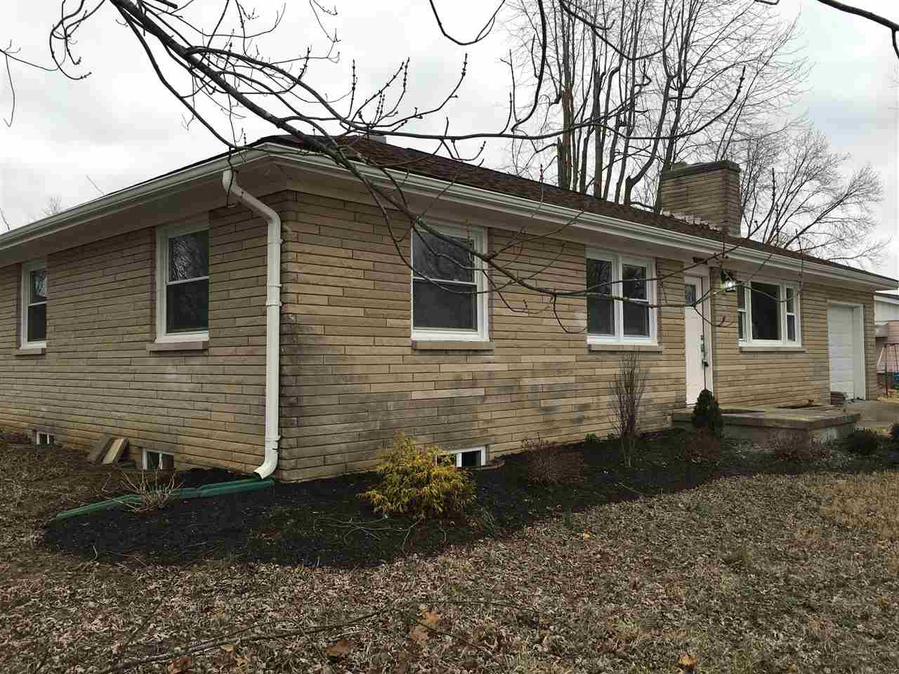 2841 Broadview Dr, Bedford, IN 47421 photo 21