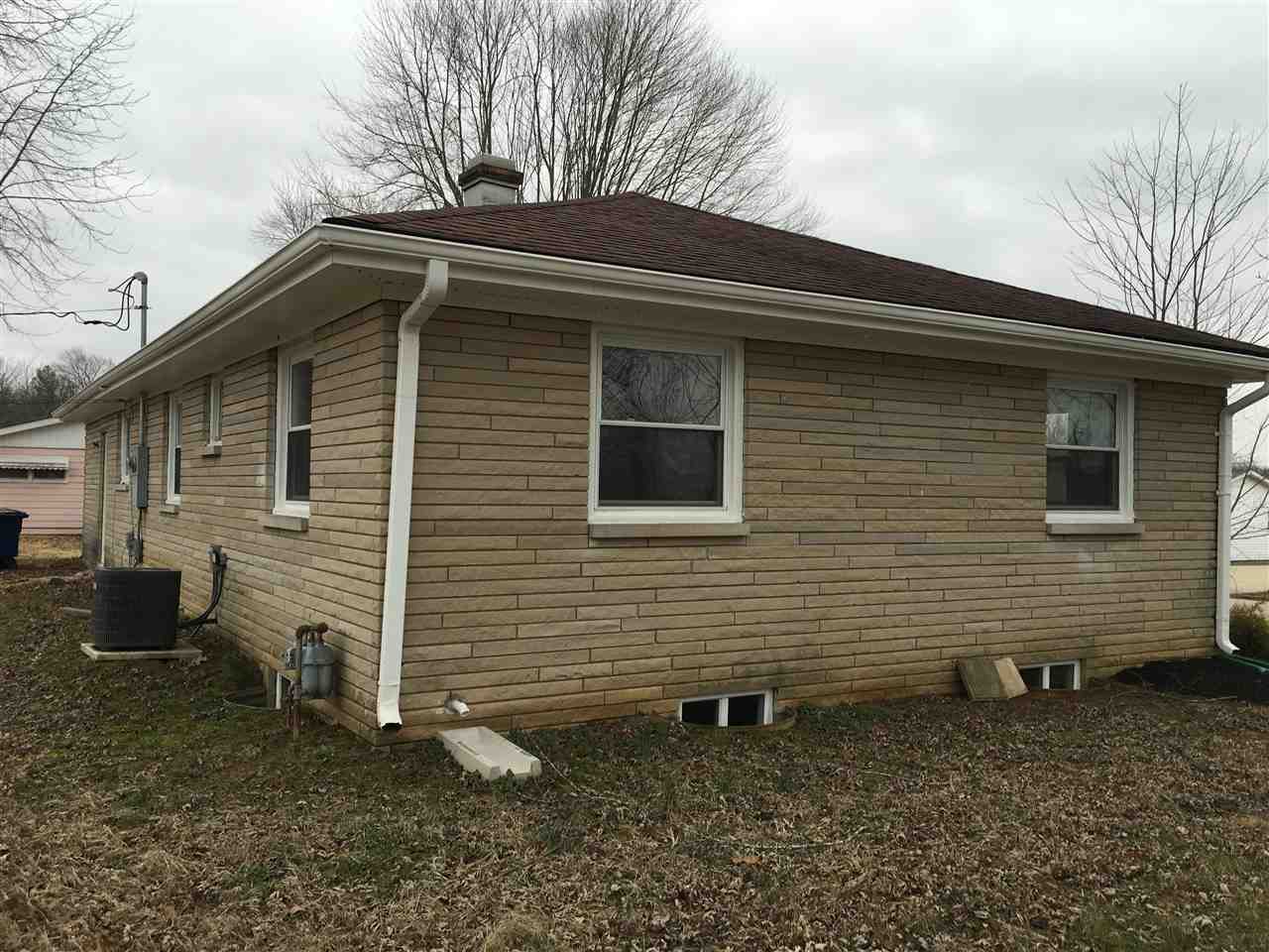 2841 Broadview Dr, Bedford, IN 47421 photo 20