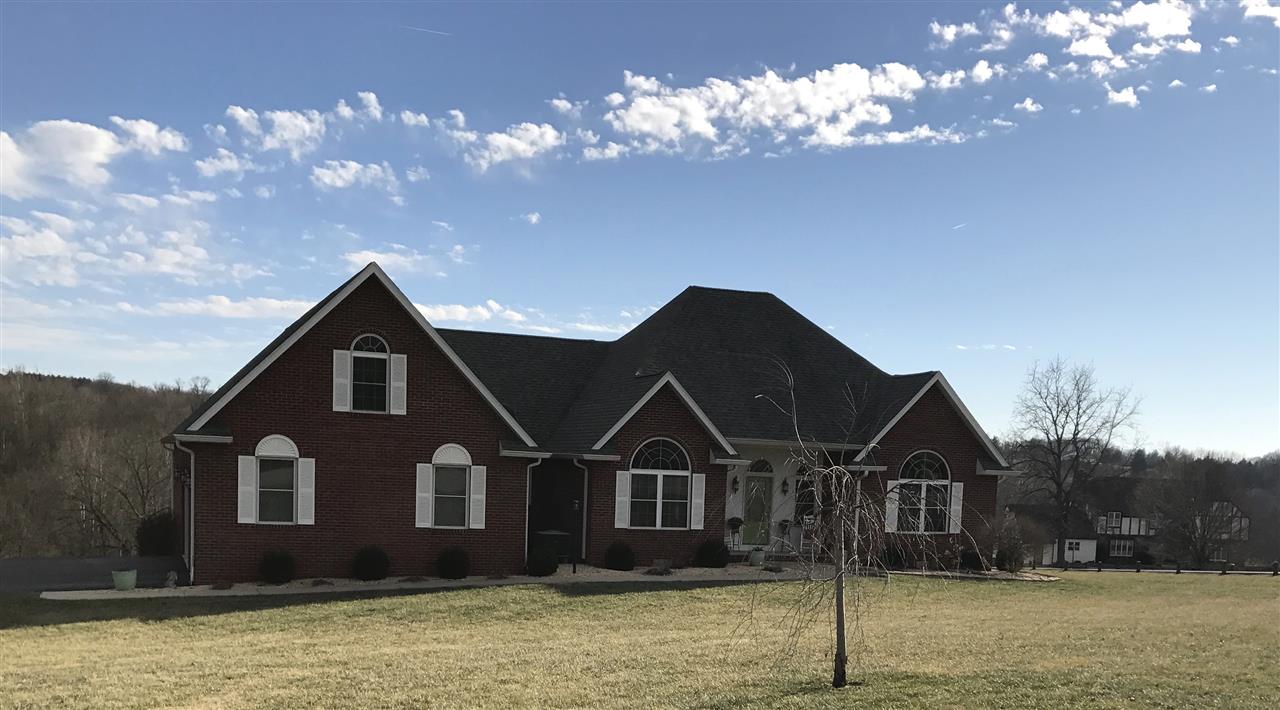 20 Greenbrier Dr, Bedford, IN 47421 photo 1