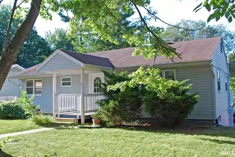 2600 E Dekist St, Bloomington, IN 47408 photo 1
