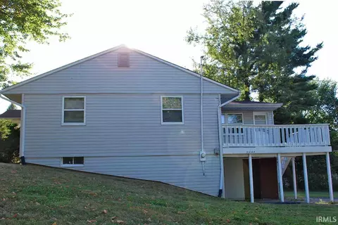 2600 E Dekist St, Bloomington, IN 47408 photo 3