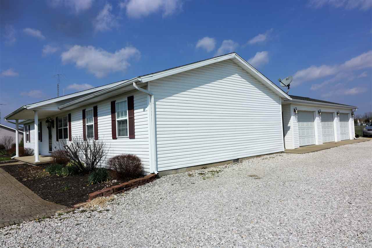 1575 Yockey Rd, Mitchell, IN 47446 photo 24