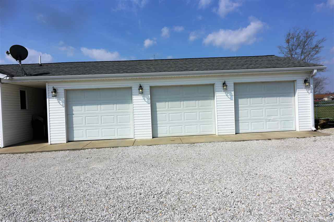 1575 Yockey Rd, Mitchell, IN 47446 photo 23