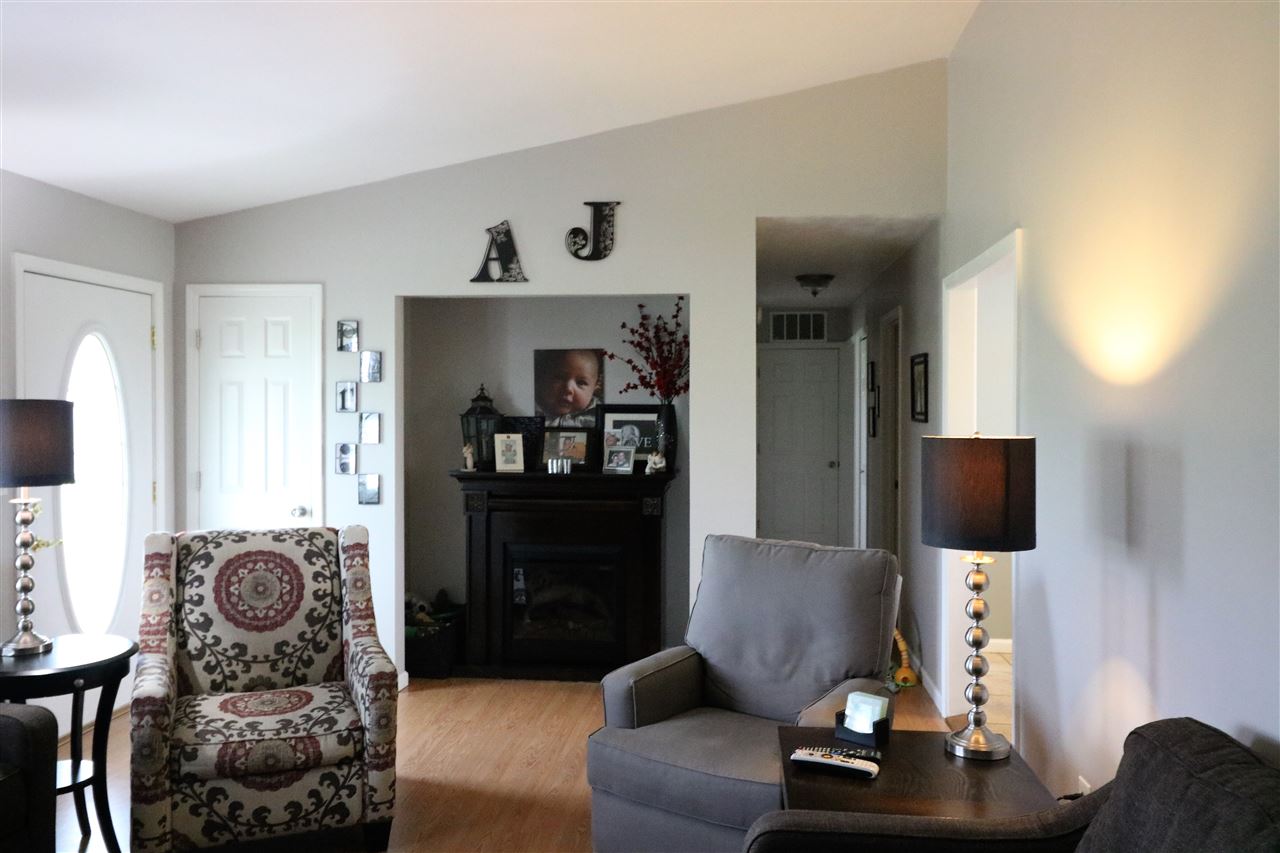 1575 Yockey Rd, Mitchell, IN 47446 photo 3