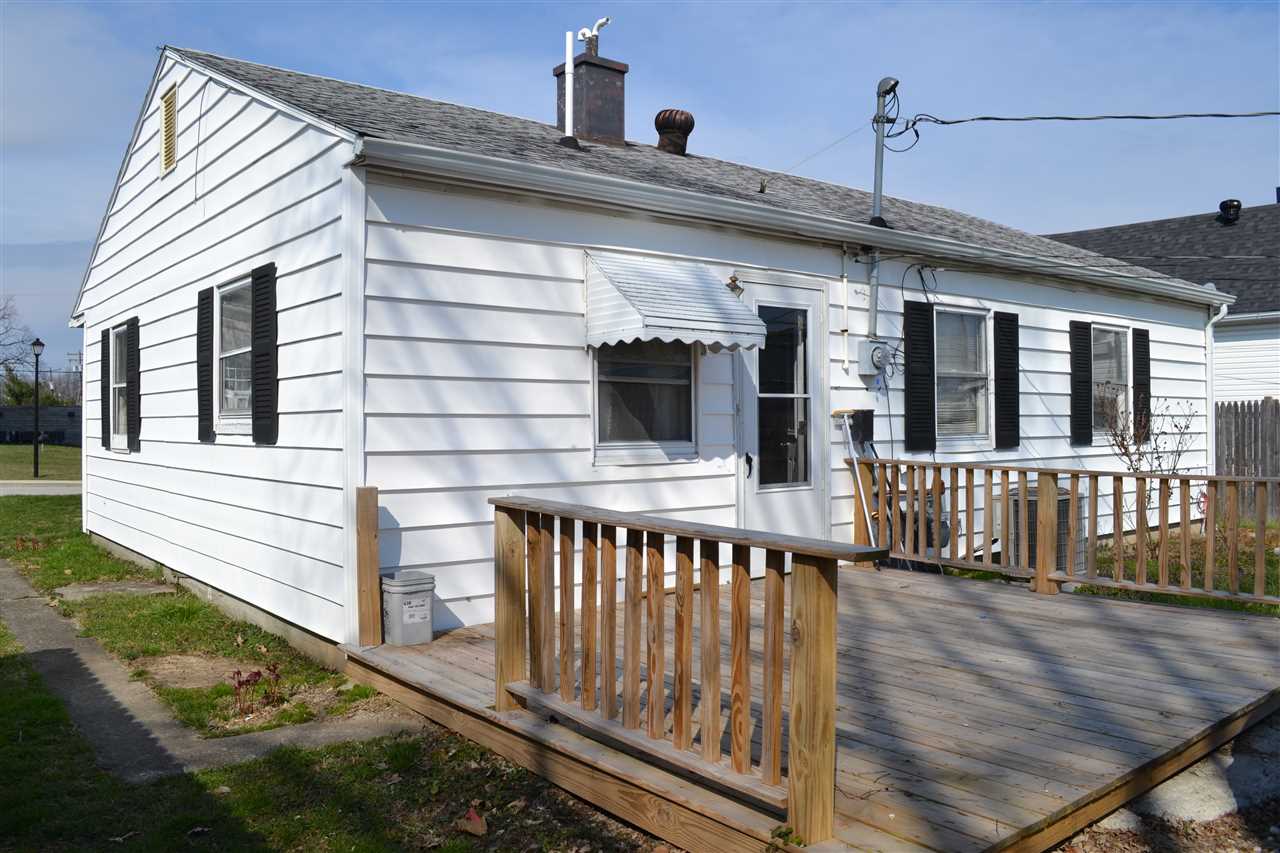 1412 8th St, Bedford, IN 47421 photo 5