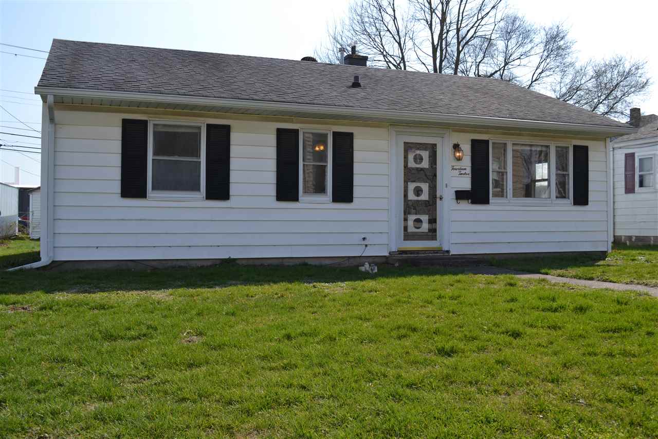 1412 8th St, Bedford, IN 47421 photo 2