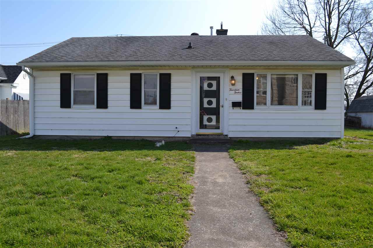 1412 8th St, Bedford, IN 47421 photo 1