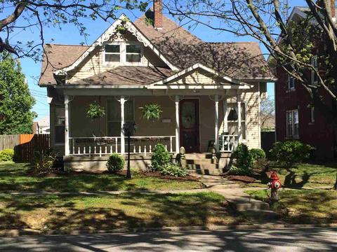 1632 N St, Bedford, IN 47421 photo 1