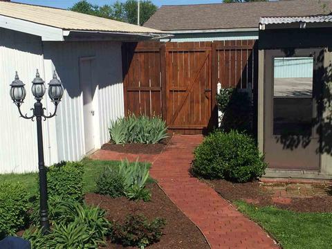 1632 N St, Bedford, IN 47421 photo 30