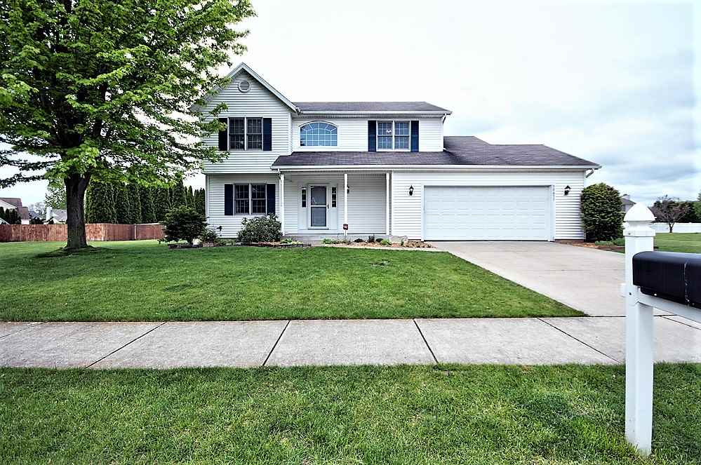 50653 S Wolfe Bridge Dr, Granger, IN 46530 photo 1