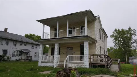 115 E 2nd, Peru, IN 46970 photo 1