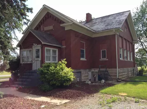 5412 Yoder Rd, Yoder, IN 46798 photo 1