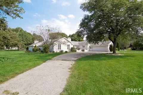 16287 Old Lantern Ct, Granger, IN 46530 photo 8