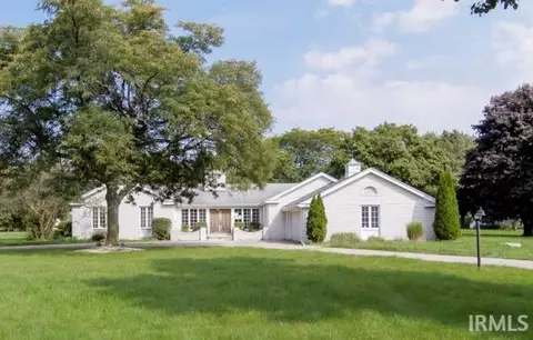 16287 Old Lantern Ct, Granger, IN 46530 photo 1