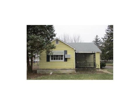 217 E North St, Dunkirk, IN 47336 photo 1