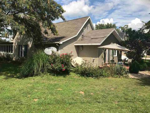 408 W Frank St, Mitchell, IN 47446 photo 18
