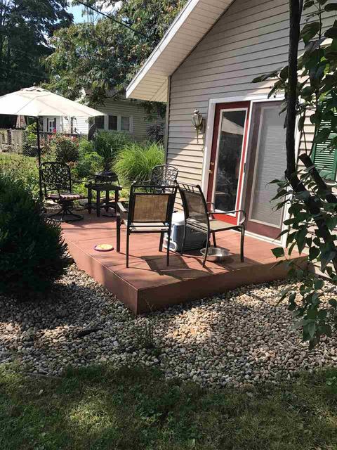 408 W Frank St, Mitchell, IN 47446 photo 21