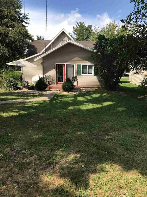 408 W Frank St, Mitchell, IN 47446 photo 19
