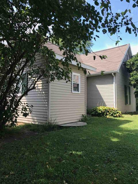408 W Frank St, Mitchell, IN 47446 photo 20