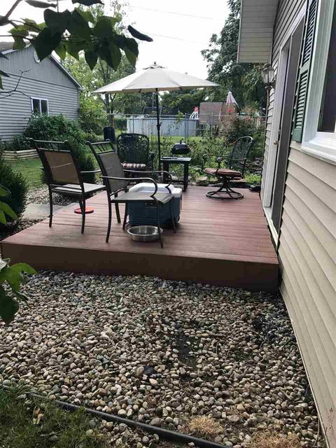 408 W Frank St, Mitchell, IN 47446 photo 23