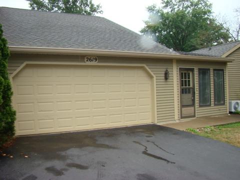 2619 E Windermere Woods Dr, Bloomington, IN 47401 photo 1