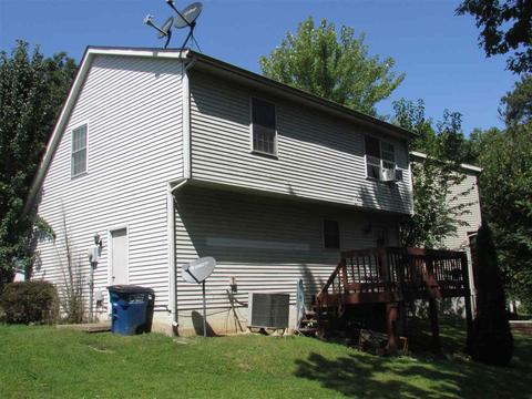162 J Hunter Dr, Bedford, IN 47421 photo 3