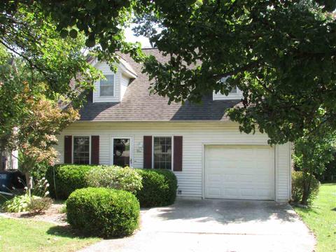 162 J Hunter Dr, Bedford, IN 47421 photo 2