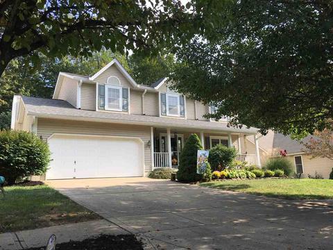 4622 E Compton Blvd, Bloomington, IN 47401 photo 1
