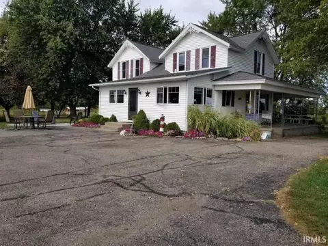 1200 E 150 N, Lagrange, IN 46761 photo 2