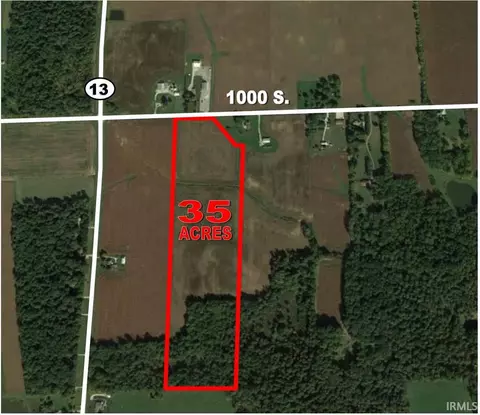 1000 S, Claypool, IN 46510 photo 1