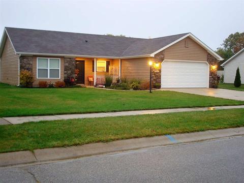 1005 Baer Pass, Garrett, IN 46738 photo 1
