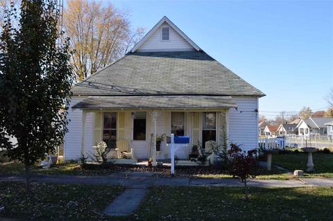 701 S St, Bedford, IN 47421 photo 1