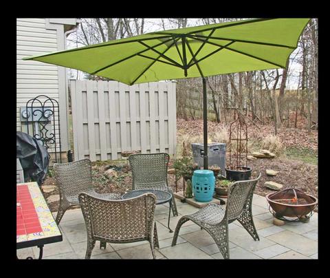 726 E Moss Creek Dr, Bloomington, IN 47401 photo 32