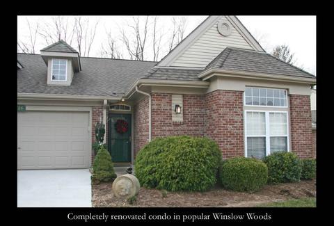 726 E Moss Creek Dr, Bloomington, IN 47401 photo 3