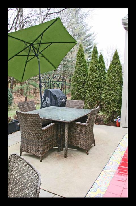 726 E Moss Creek Dr, Bloomington, IN 47401 photo 31