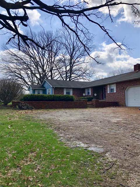 2458 Rabbitsville Rd, Mitchell, IN 47446 photo 3