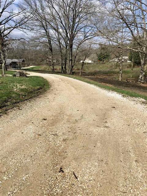 2458 Rabbitsville Rd, Mitchell, IN 47446 photo 28