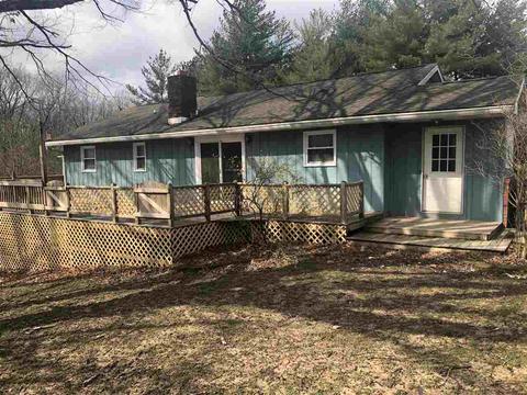 2458 Rabbitsville Rd, Mitchell, IN 47446 photo 2